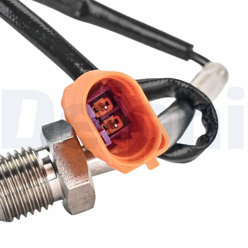 Sensor, temperatura gas de escape DELPHI ref. TS30375-12B1