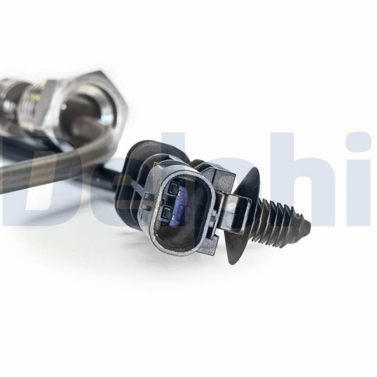 Palpeur, température des gaz DELPHI ref. TS30379-12B1