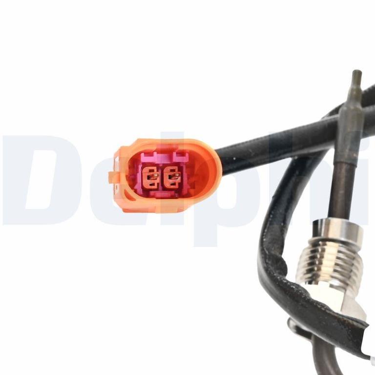 Sonda de temperatura a gás DELPHI ref. TS30387-12B1