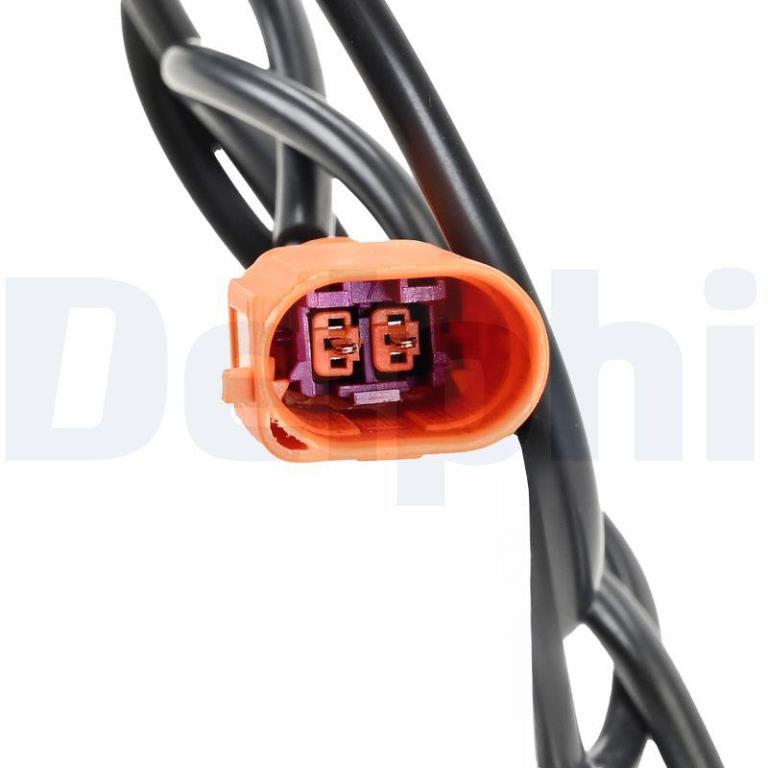 Sensor, temperatura gas de escape DELPHI ref. TS30395-12B1