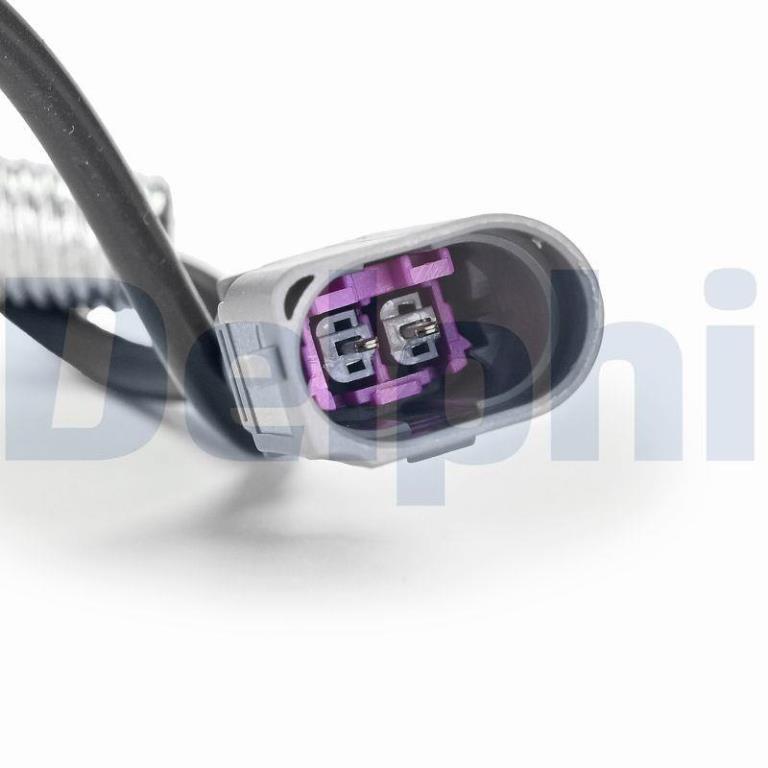 Sonda de temperatura a gás DELPHI ref. TS30396-12B1