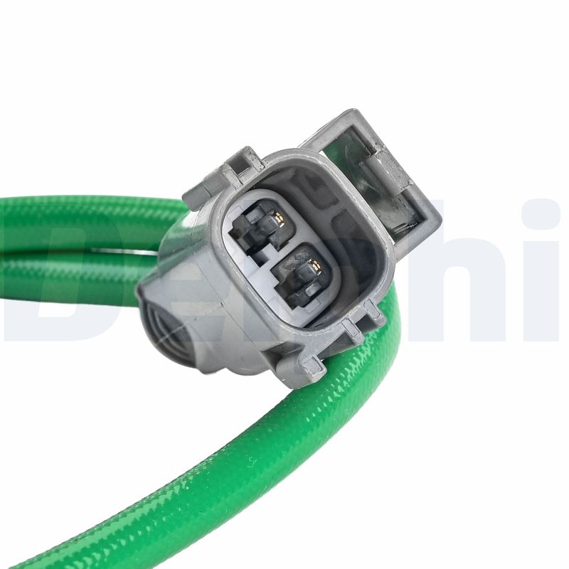 Palpeur, température des gaz DELPHI TS30401-12B1
