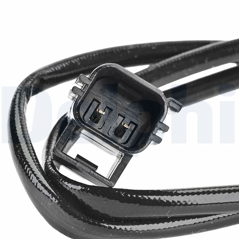 Palpeur, température des gaz DELPHI TS30402-12B1