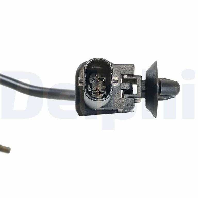 Sonda de temperatura a gás DELPHI ref. TS30405-12B1