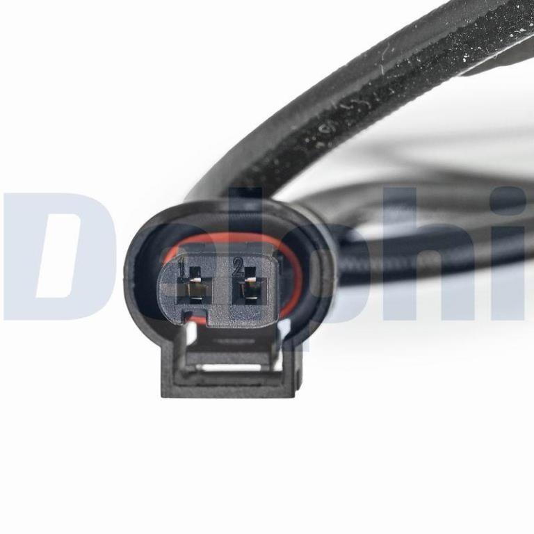 Sonda de temperatura a gás DELPHI ref. TS30407-12B1