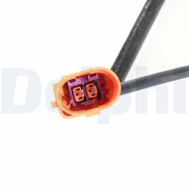 Sensor, temperatura gas de escape DELPHI TS30414-12B1