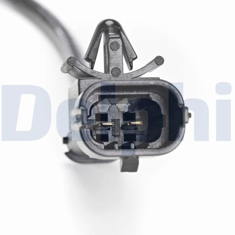 Palpeur, température des gaz DELPHI ref. TS30418-12B1