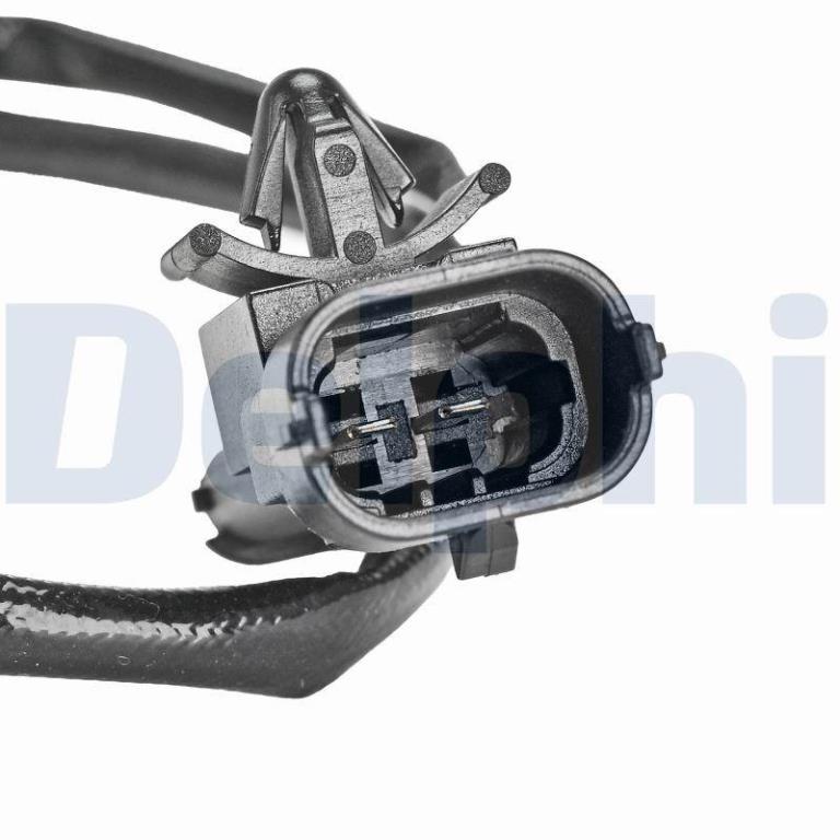 Sonda de temperatura a gás DELPHI ref. TS30419-12B1