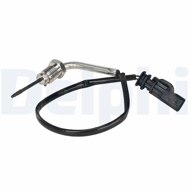 Palpeur, température des gaz DELPHI TS30452-12B1