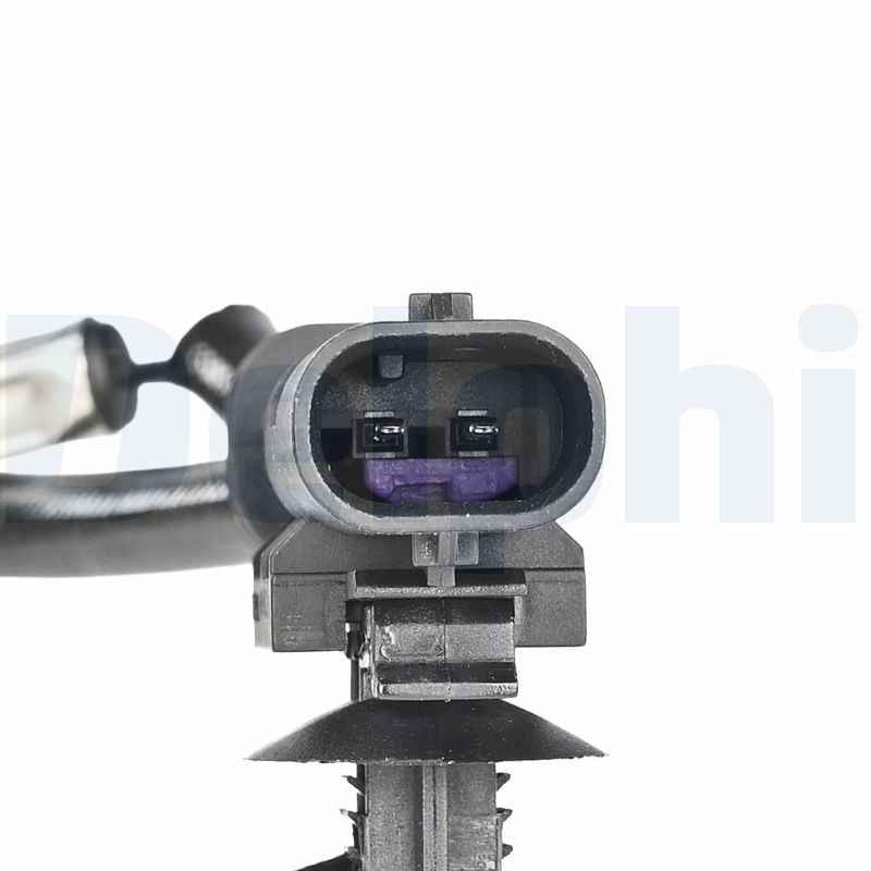 Palpeur, température des gaz DELPHI TS30452-12B1
