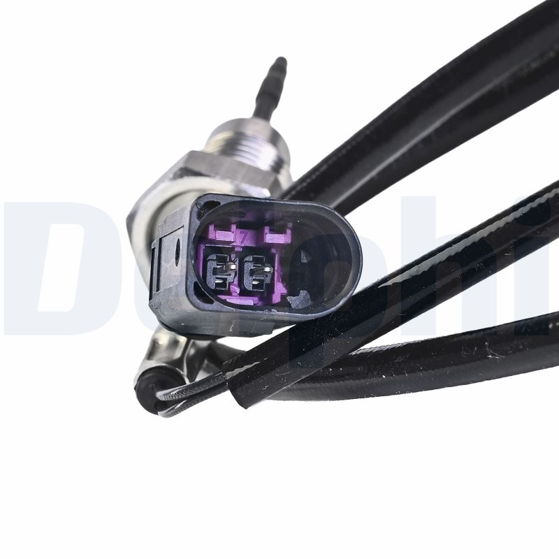 Sonda de temperatura a gás DELPHI ref. TS30454-12B1