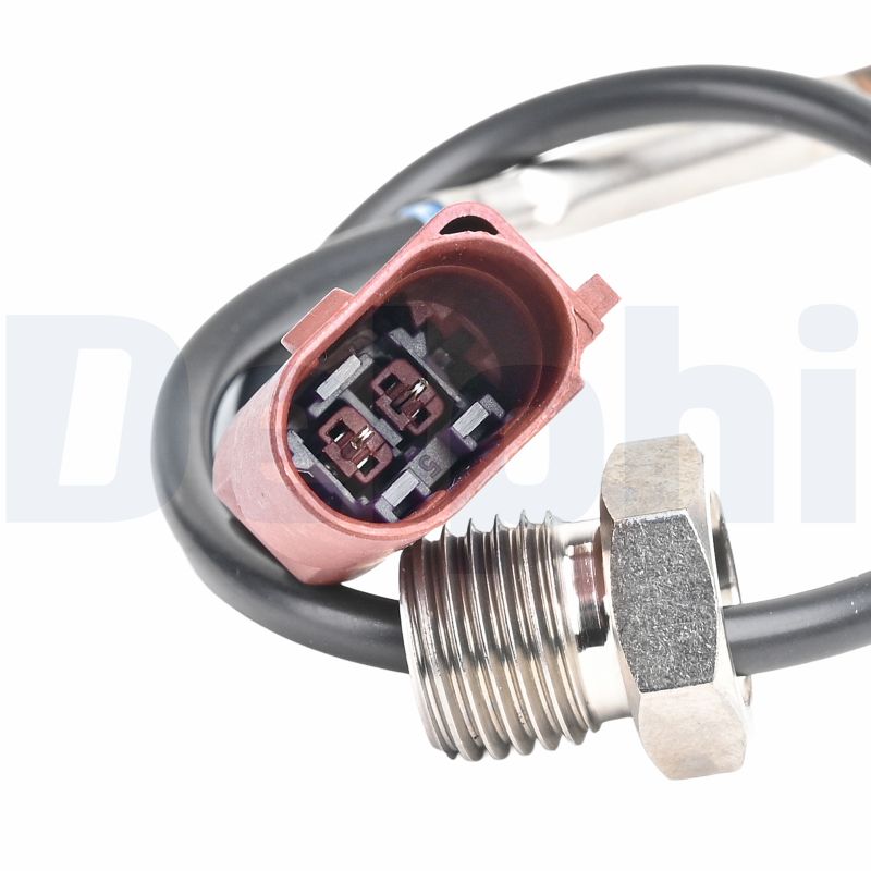 Palpeur, température des gaz DELPHI ref. TS30464-12B1