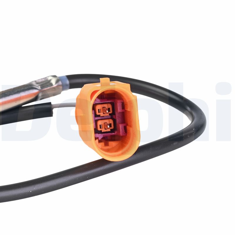 Sensor, temperatura gas de escape DELPHI ref. TS30468-12B1