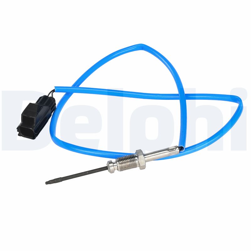 Palpeur, température des gaz DELPHI TS30473-12B1