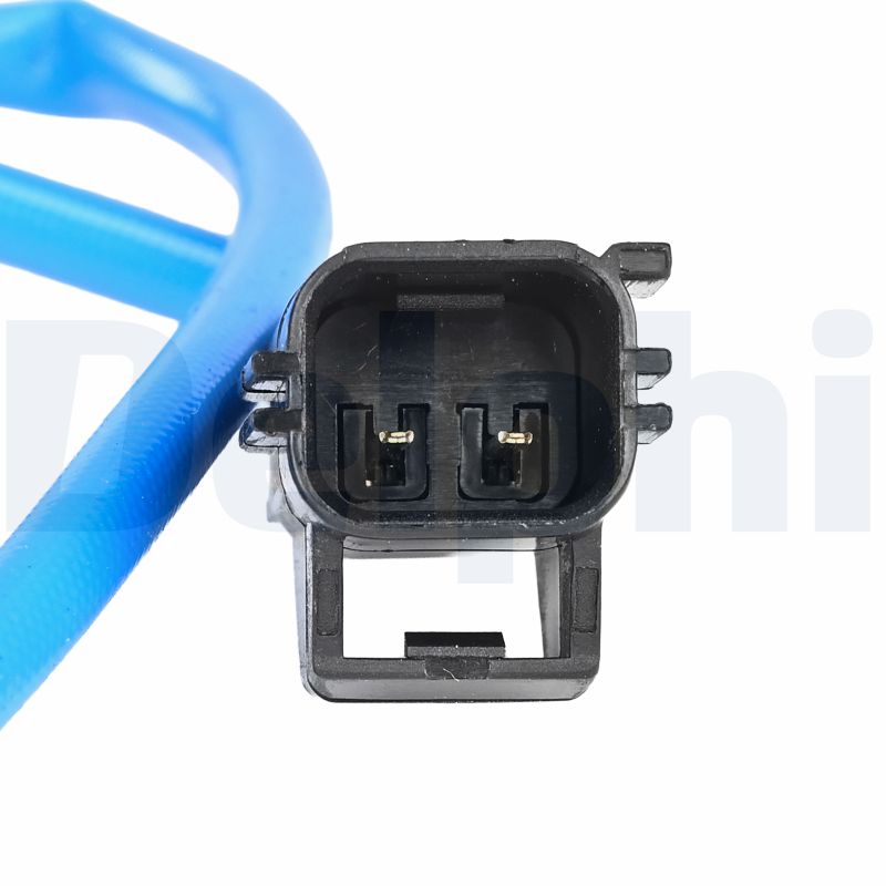 Palpeur, température des gaz DELPHI TS30473-12B1