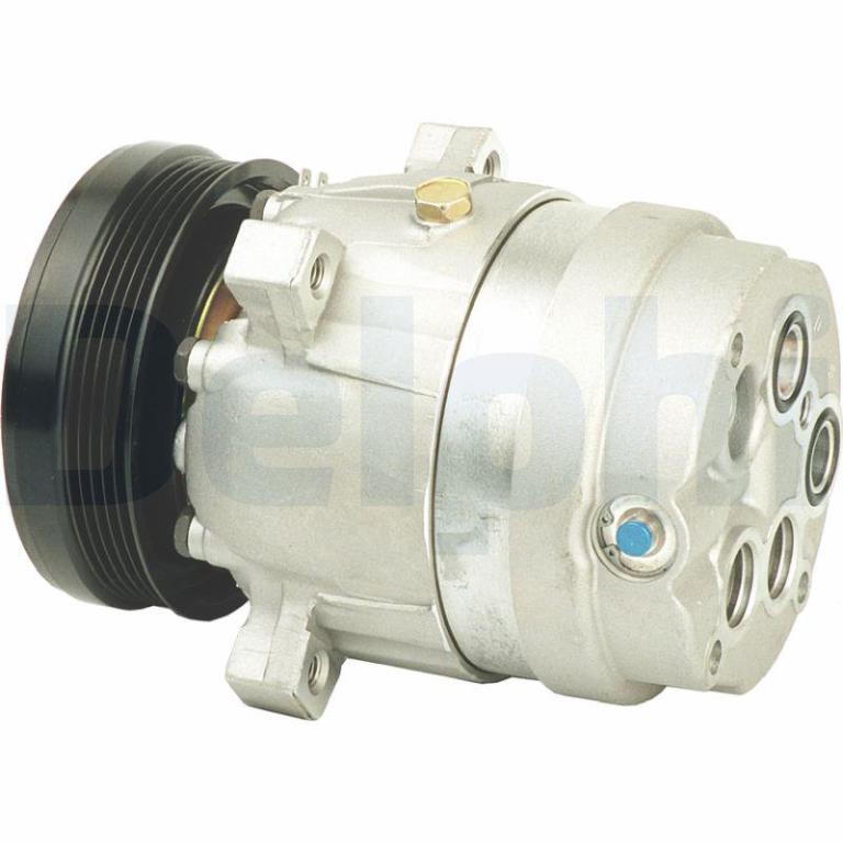 Compresseur, climatisation DELPHI ref. TSP0155001
