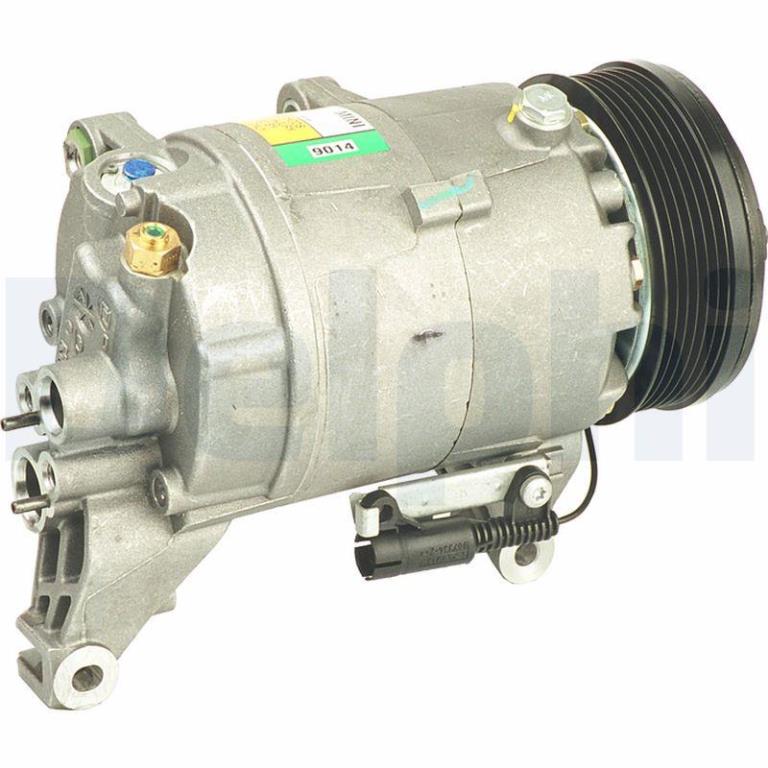 Compressor de climatização DELPHI ref. TSP0155308