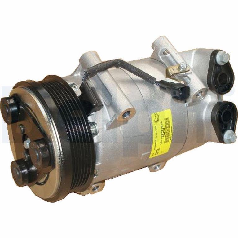 Compresseur, climatisation DELPHI ref. TSP0155406