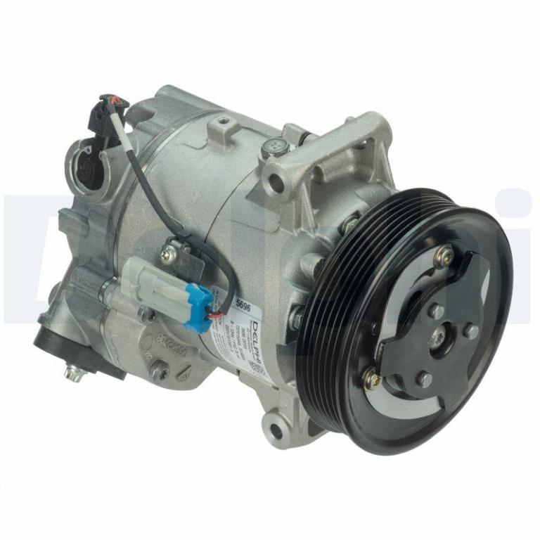 Compressor de climatização DELPHI TSP0155948