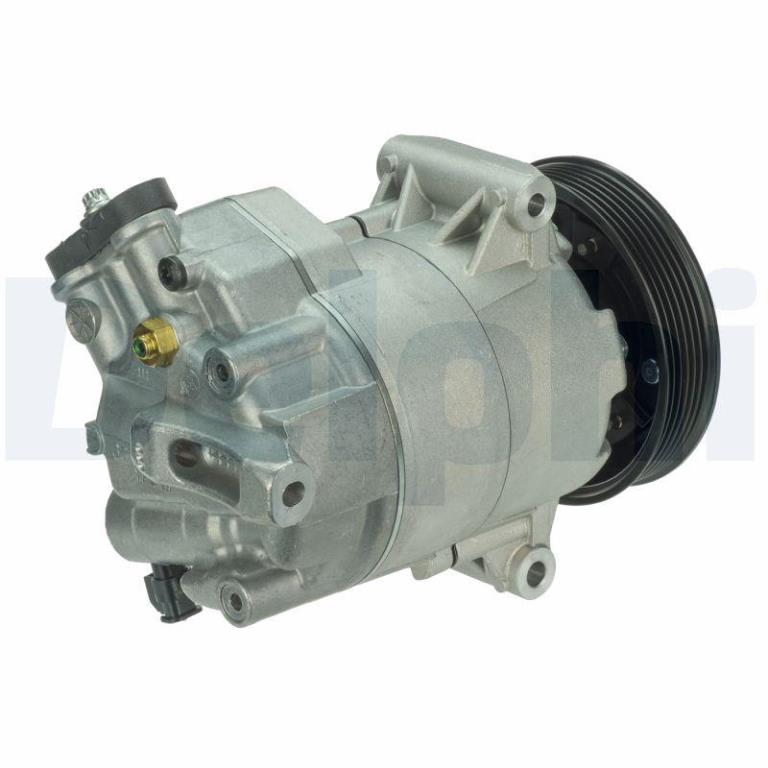 Compressor de climatização DELPHI TSP0155948