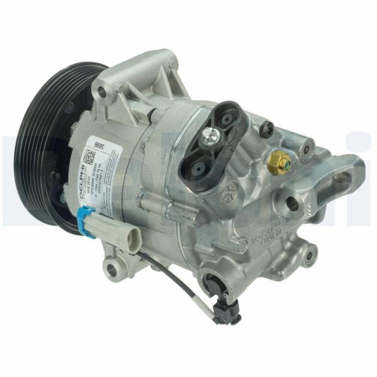 Compressor de climatização DELPHI TSP0155948