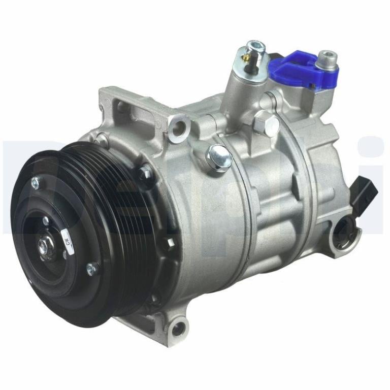 Compresseur, climatisation DELPHI ref. TSP0155999