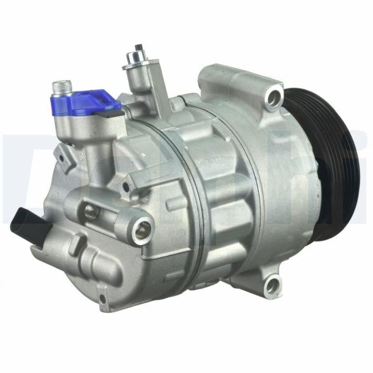 Compresseur, climatisation DELPHI ref. TSP0155999