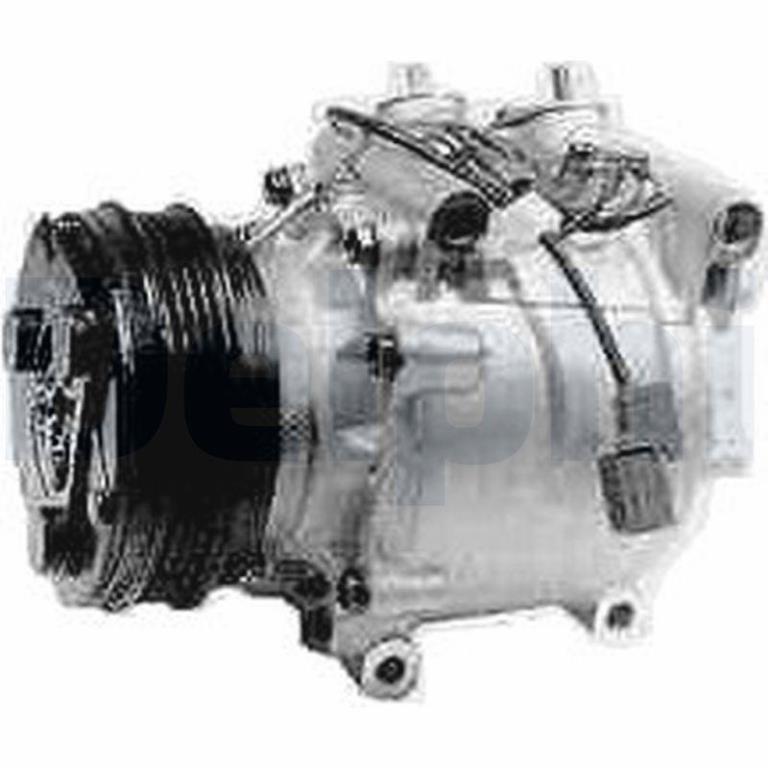 Compresseur, climatisation DELPHI ref. TSP0159157
