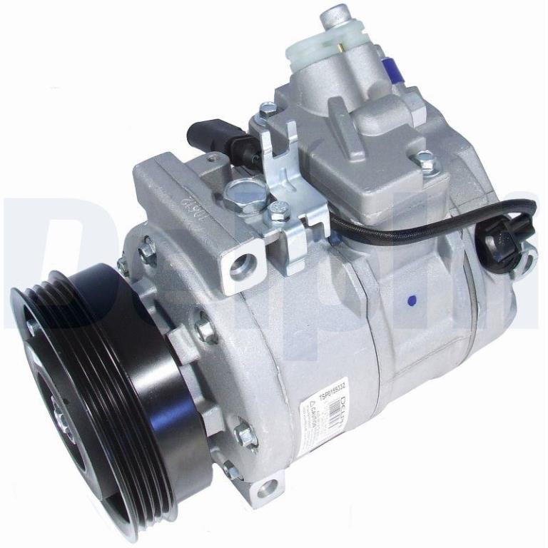 Compressor de climatização DELPHI ref. TSP0159332