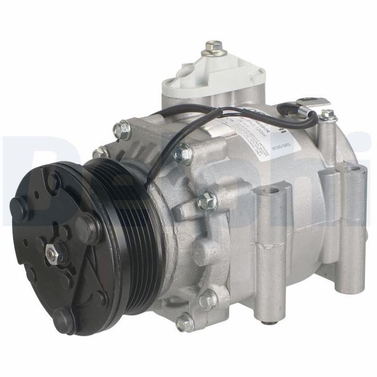 Compresseur, climatisation DELPHI ref. TSP0159336