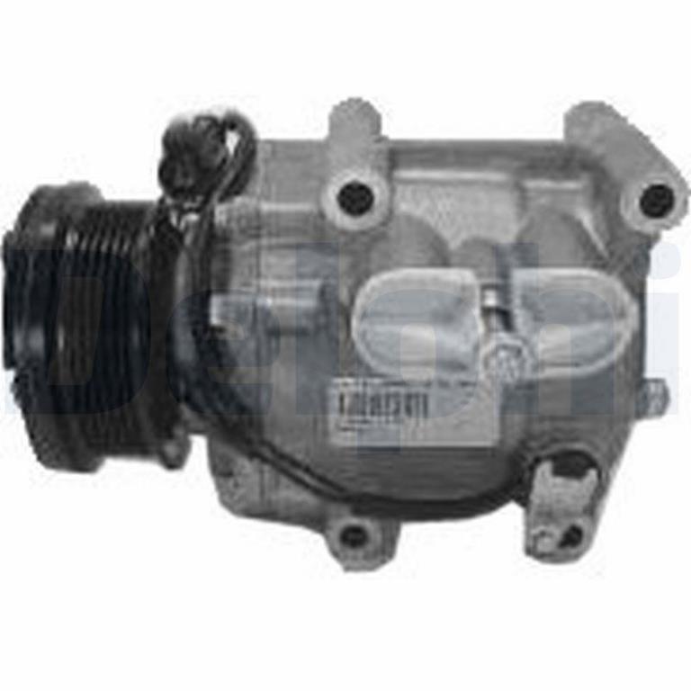 Compresseur, climatisation DELPHI ref. TSP0159375