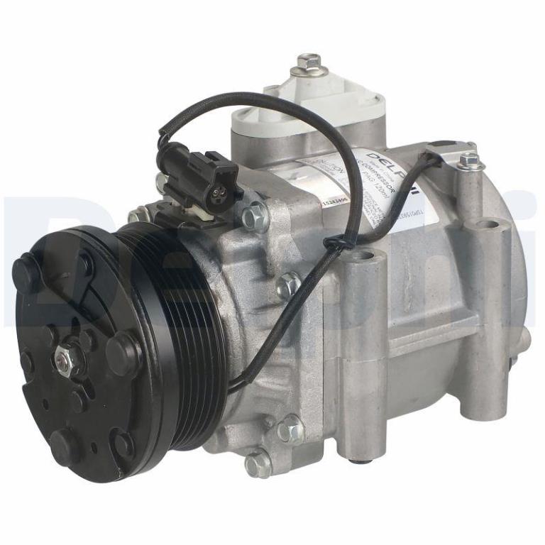 Compresseur, climatisation DELPHI ref. TSP0159376