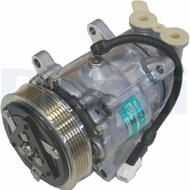 Compressor de climatização DELPHI ref. TSP0159424