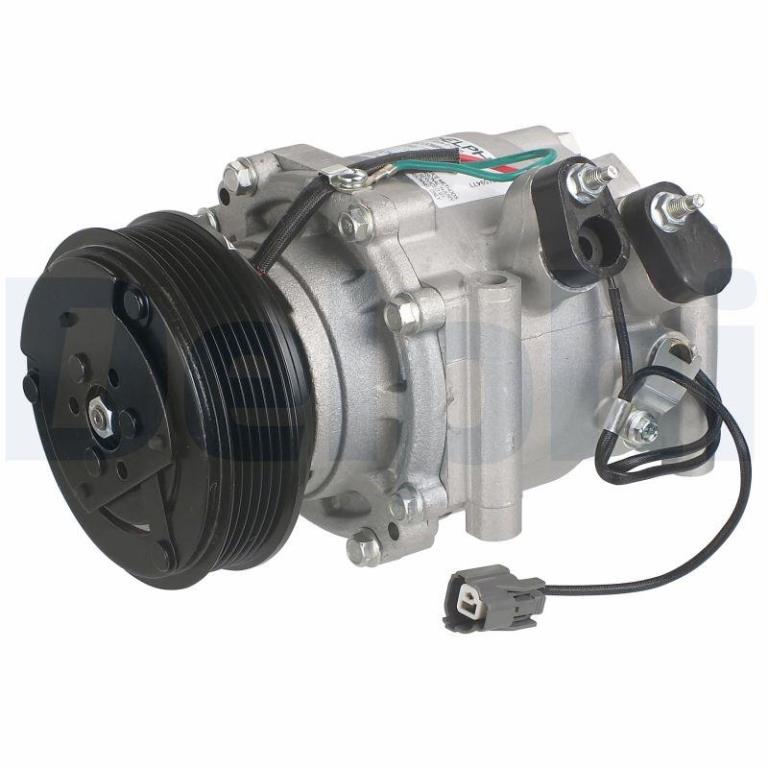 Compresseur, climatisation DELPHI ref. TSP0159477