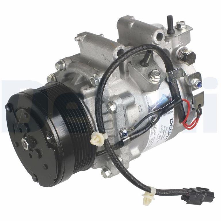 Compresseur, climatisation DELPHI ref. TSP0159860