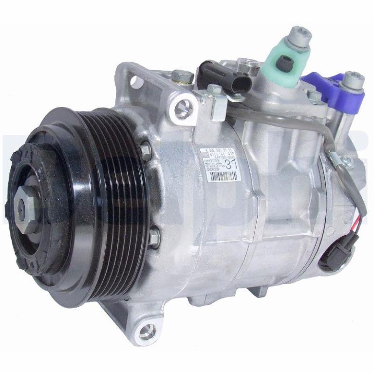 Compressor de climatização DELPHI ref. TSP0159961