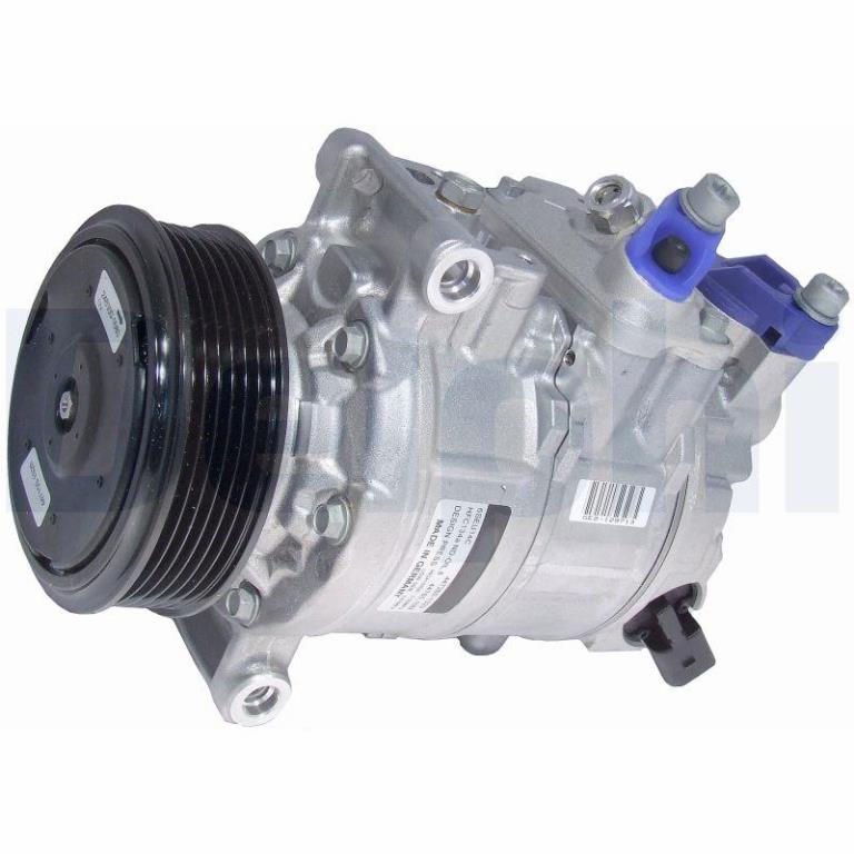Compressor de climatização DELPHI ref. TSP0159969