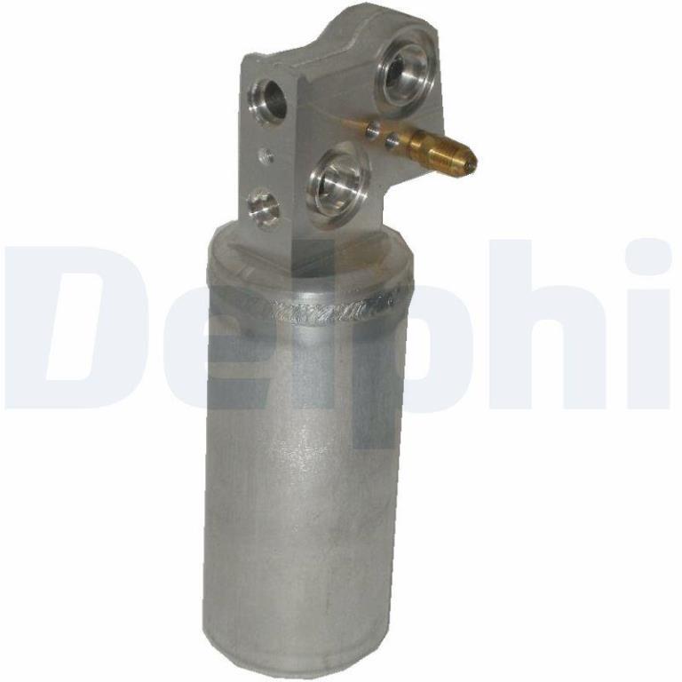 Filtre déshydrateur du circuit de climatisation DELPHI TSP0175024