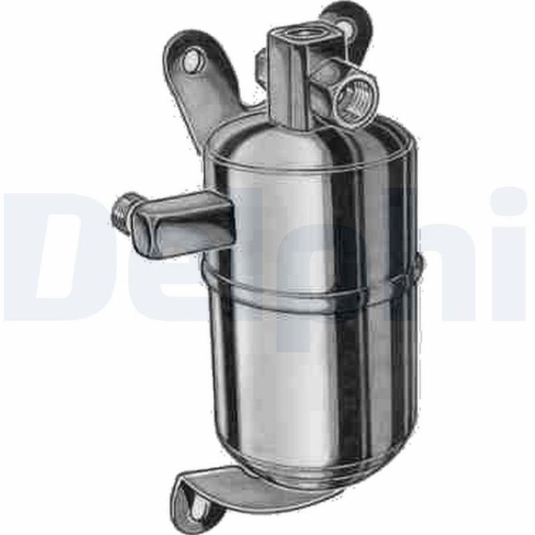 Filtre déshydrateur du circuit de climatisation DELPHI ref. TSP0175072