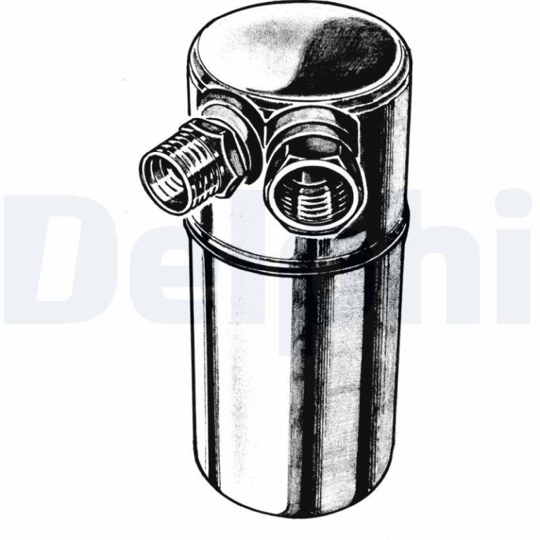 Filtre déshydrateur du circuit de climatisation DELPHI ref. TSP0175087