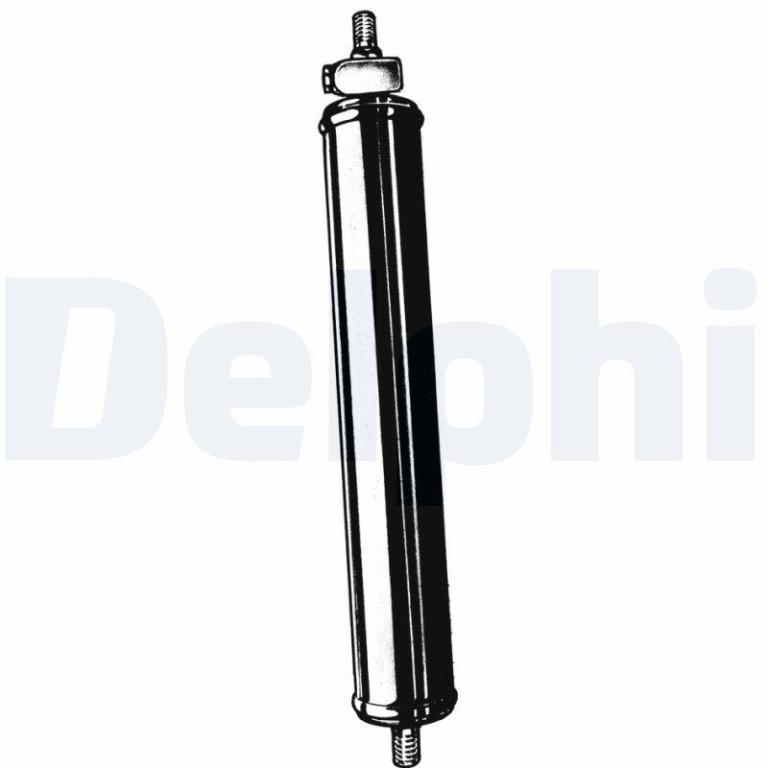 Filtre déshydrateur du circuit de climatisation DELPHI ref. TSP0175088