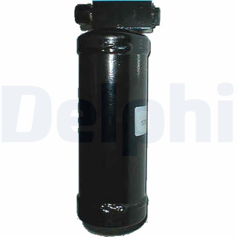 Filtre déshydrateur du circuit de climatisation DELPHI TSP0175092