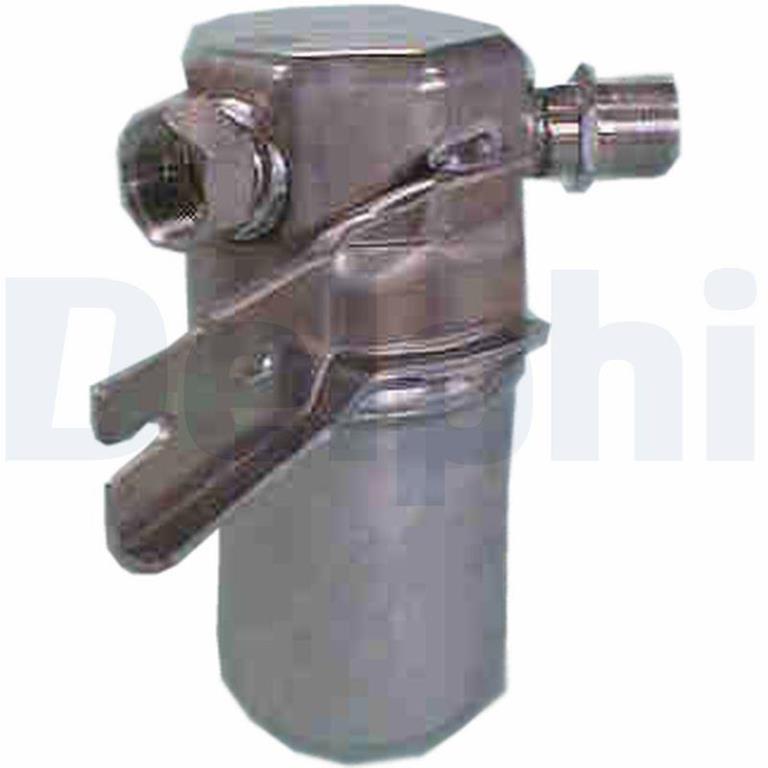 Filtre déshydrateur du circuit de climatisation DELPHI TSP0175094
