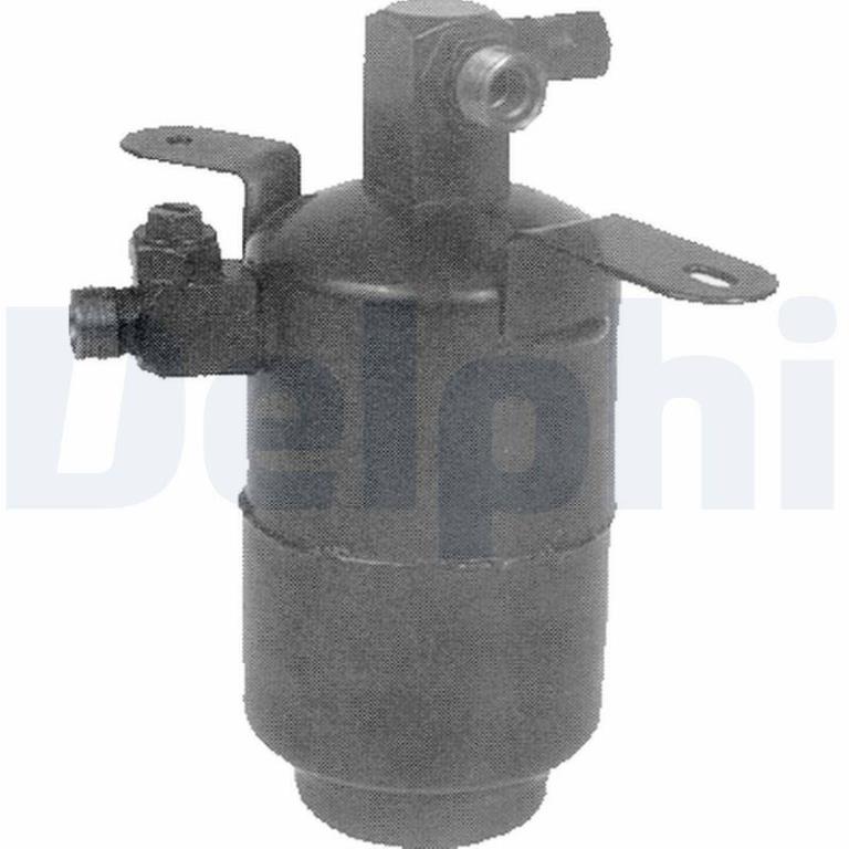 Filtro desidratante de climatização DELPHI ref. TSP0175141