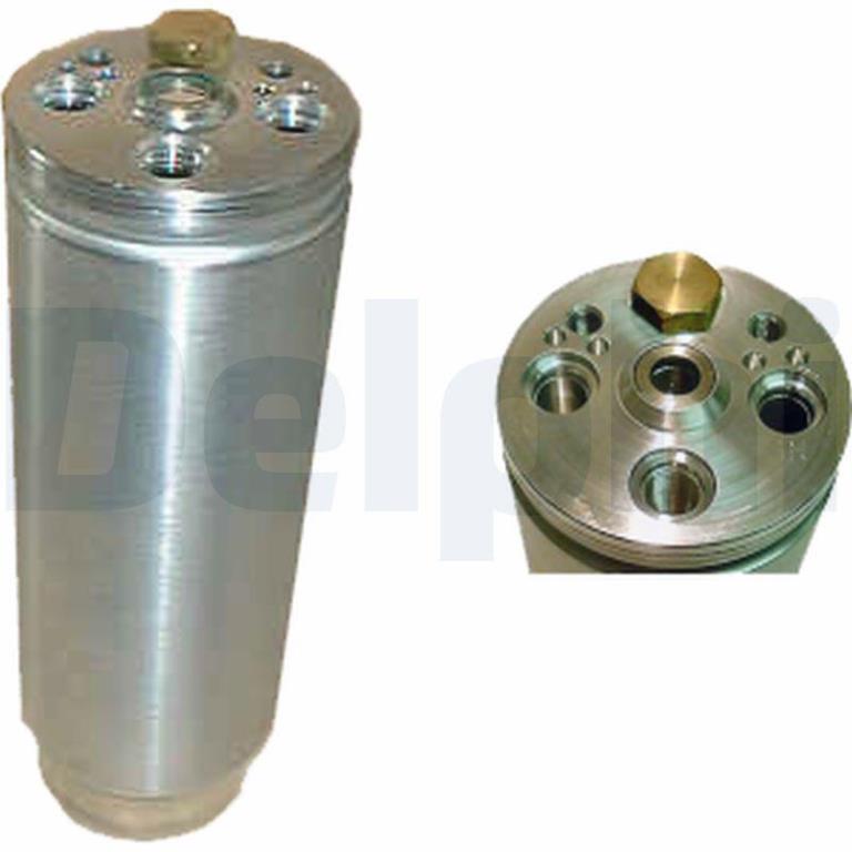Filtre déshydrateur du circuit de climatisation DELPHI ref. TSP0175173