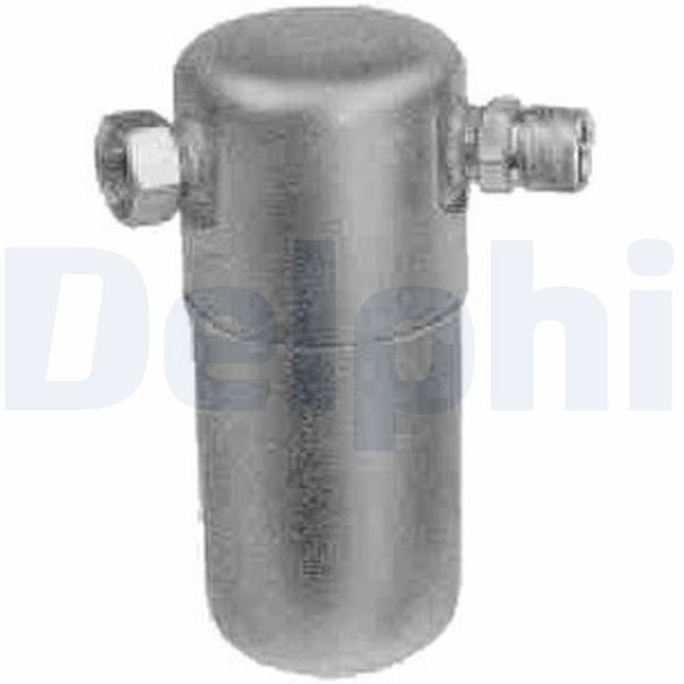 Filtre déshydrateur du circuit de climatisation DELPHI TSP0175185