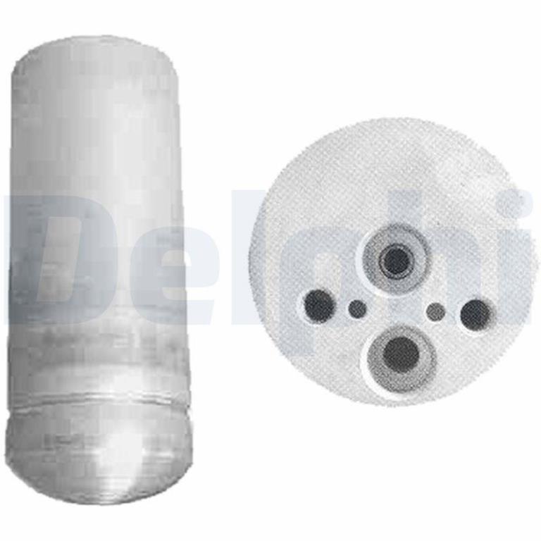 Filtre déshydrateur du circuit de climatisation DELPHI TSP0175187