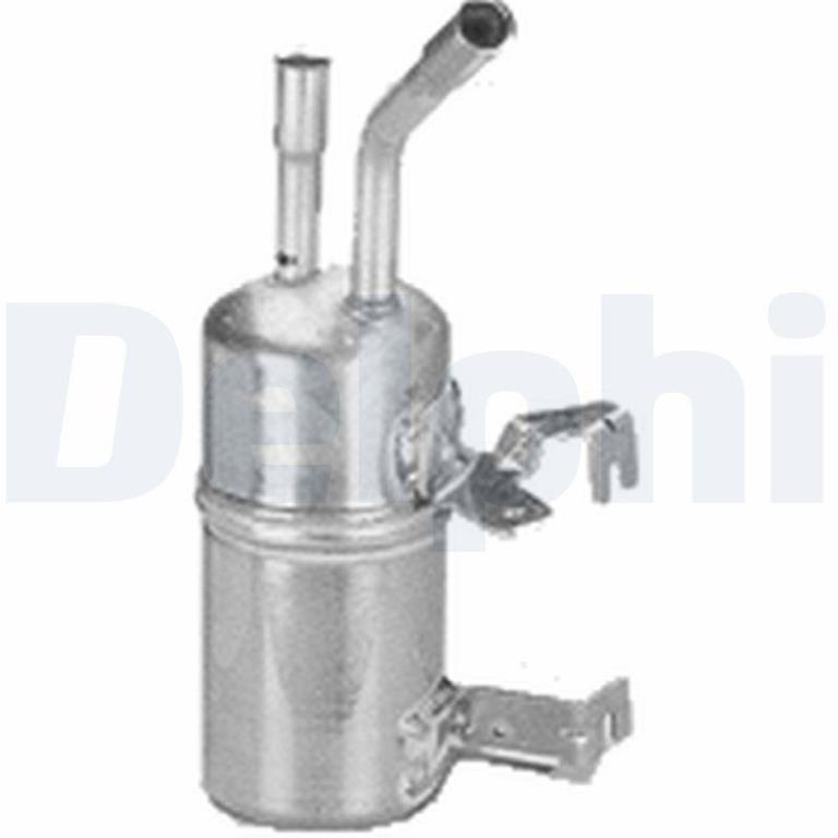 Filtre déshydrateur du circuit de climatisation DELPHI TSP0175210