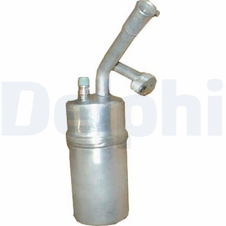 Filtre déshydrateur du circuit de climatisation DELPHI TSP0175211