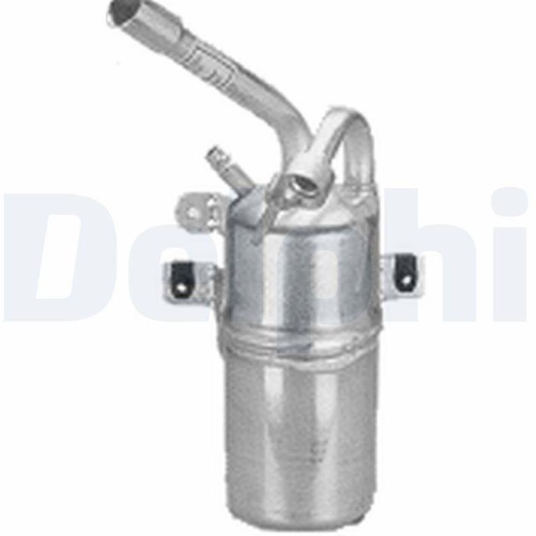 Filtre déshydrateur du circuit de climatisation DELPHI TSP0175212